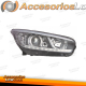 FAROL DIREITO PARA KIA CEED (12-15)