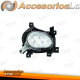 FAROL DE NEBLINA ESQUERDO PARA KIA CEED (12-15)