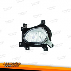 FARO ANTINIEBLA DERECHO PARA KIA CEED (12-15)