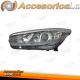 FAROL ESQUERDO PARA KIA CEED (15-17)