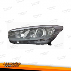 FAROL ESQUERDO PARA KIA CEED (15-17)