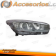 FAROL DIREITO PARA KIA CEED (15-17)