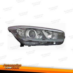 FAROL DIREITO PARA KIA CEED (15-17)