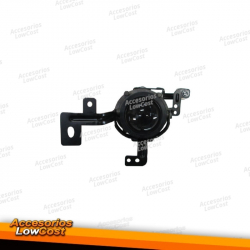 FAROL DE NEBLINA ESQUERDO PARA KIA CEED (15-17)