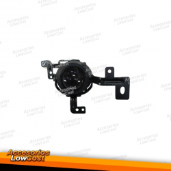 FAROL DE NEBLINA DIREITO PARA KIA CEED (15-17)