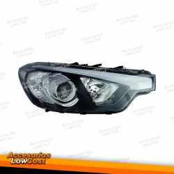 FAROL DIREITO PARA KIA CERATO / FORTE 4P (13-)