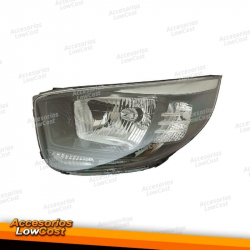 FARO DELANTERO IZQUIERDO PARA KIA PICANTO (17-)