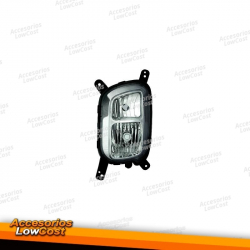 FAROL DE NEBLINA ESQUERDO PARA KIA SORENTO (13-15)