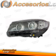 FARO DELANTERO IZQUIERDO PARA KIA SORENTO (15-18)