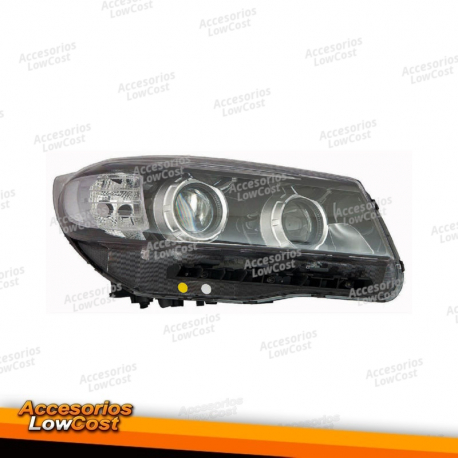 FAROL DIREITO PARA KIA SORENTO (15-)