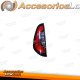 FAROL TRASEIRO ESQUERDO PARA KIA SOUL (14-)