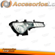 FARO ANTINIEBLA DERECHO PARA KIA SPORTAGE (SL) (10-13)