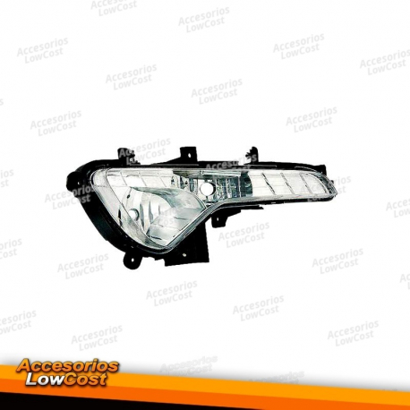 FARO ANTINIEBLA DERECHO PARA KIA SPORTAGE (SL) (10-13)