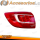 FAROL TRASEIRO ESQUERDO PARA KIA SPORTAGE (SL) (10-13)