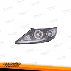 FAROL ESQUERDO PARA KIA SPORTAGE (14-16)