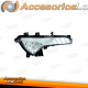 FARO ANTINIEBLA DERECHO PARA KIA SPORTAGE (14-16)