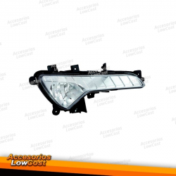 FARO ANTINIEBLA DERECHO PARA KIA SPORTAGE (14-16)