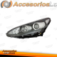 FARO DELANTERO IZQUIERDO PARA KIA SPORTAGE (16-18)