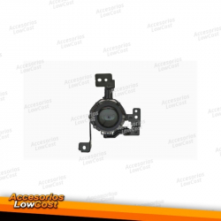 FAROL DE NEBLINA ESQUERDO PARA KIA SPORTAGE (16-18)