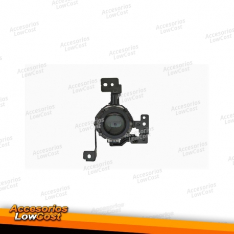 FARO ANTINIEBLA IZQUIERDO PARA KIA SPORTAGE (16-18)