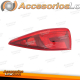 FAROL TRASEIRO ESQUERDO PARA KIA SPORTAGE (16-18)