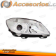 FARO DELANTERO DERECHO PARA SKODA FABIA (10-14) / ROOMSTER (10-15)