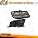 FAROL ESQUERDO PARA SKODA FABIA (18-21)