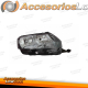 FARO DELANTERO IZQUIERDO PARA SKODA RAPID (12-19)