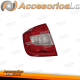 FAROL TRASEIRO ESQUERDO PARA SKODA RAPID (12-19)