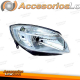 FARO DELANTERO DERECHO PARA SKODA FABIA (07-09) / ROOMSTER (06-10)