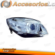 FARO DELANTERO DERECHO PARA SKODA FABIA (07-09) / ROOMSTER (06-10)