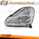 FAROL LADO ESQUERDO TYC PARA RENAULT MODUS 08-12