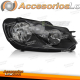 FARO DELANTERO LADO DERECHO TYC PARA VW GOLF VI 08-13