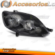 FARO DELANTERO LADO DERECHO TYC PARA VW GOLF PLUS 09-14