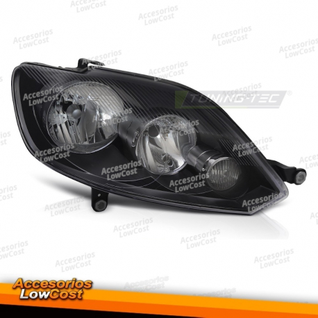 FARO DELANTERO LADO DERECHO TYC PARA VW GOLF PLUS 09-14