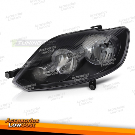 FARO DELANTERO LADO IZQUIERDO TYC PARA VW GOLF PLUS 09-14