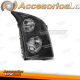 FARO DELANTERO LADO DERECHO TYC CON DRL PARA VW CRAFTER I 13-16