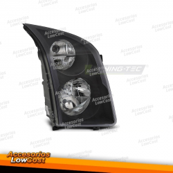 FARO DELANTERO LADO DERECHO TYC CON DRL PARA VW CRAFTER I 13-16