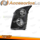 FAROL LADO ESQUERDO TYC COM DRL PARA VW CRAFTER I 13-16