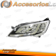 FAROL ESQUERDO PARA CITROEN JUMPER (14-)