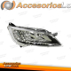 FAROL DIREITO PARA CITROEN JUMPER (14-)