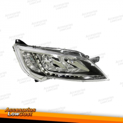 FAROL DIREITO PARA CITROEN JUMPER (14-)