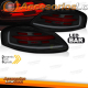 PILOTOS TRASEROS LEDS DINAMICOS PORSCHE 986 BOXSTER 96-04 AHUMADOS