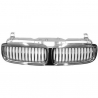 REJILLAS  BMW  E65/66, 01-05 COMPLETA  CROMADA